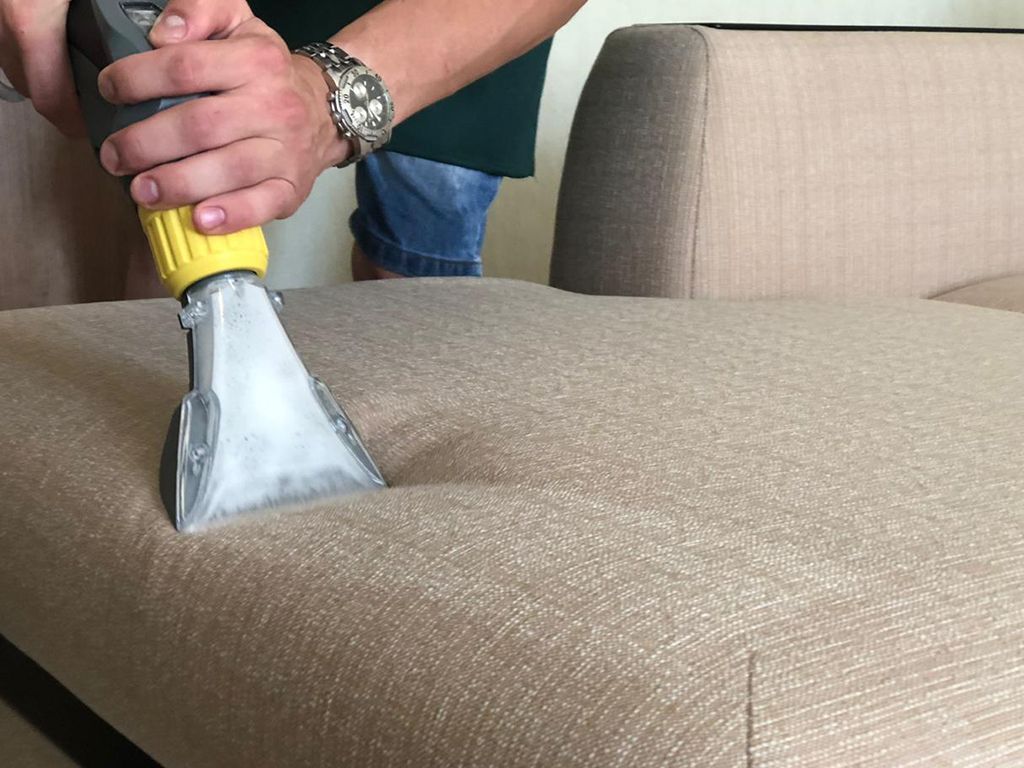 Pazarlar Koltuk Yıkama